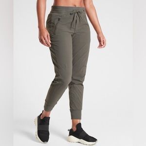 Trekkie North Jogger